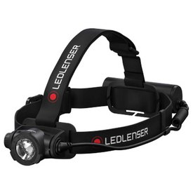 Led lenser H7R Core Koplamp