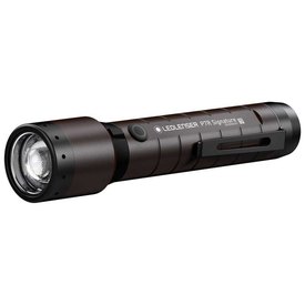 Led lenser P7R Signature Flashlight