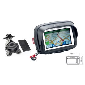 Givi S954B GPS/Smartphone Steun
