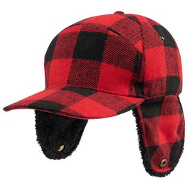 Brandit Cap Lumberjack Winter