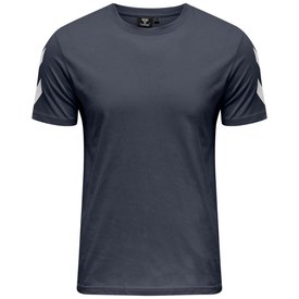 Hummel Legacy Chevron kurzarm-T-shirt