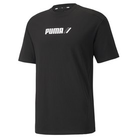 Puma Camiseta Manga Corta Rad/Cal