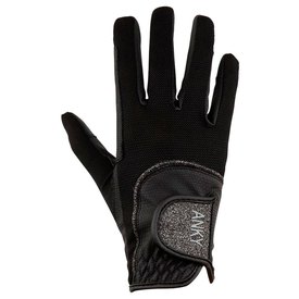 Anky Guantes Mesh Gloves
