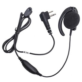 Motorola MDPMLN4443 Słuchawki Z Mikrofonem 2 Szpilka