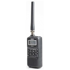 Uniden Estação De Rádio Portátil VHF/UHF EZI33XLT Plus