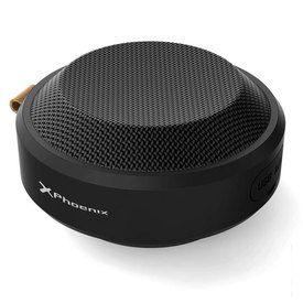 Phoenix Haut-parleur Bluetooth Showersounds