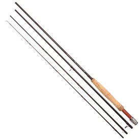 Mikado Fly Cast Fly Fishing Rod
