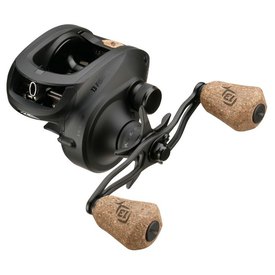13 Fishing Vänster Hand Baitcasting Rulle Concept A3