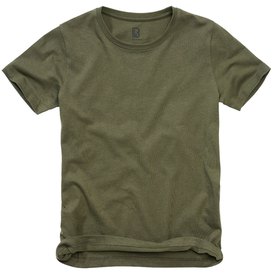 Brandit 6017 short sleeve T-shirt