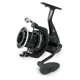 Lineaeffe Surfcasting Rulle Black Sight
