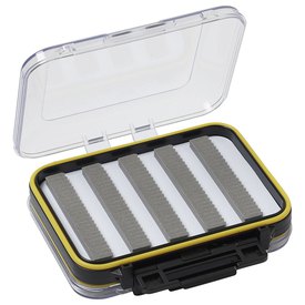 Kinetic Fly Lure Case
