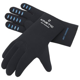 Kinetic NeoSkin Waterproof Long Gloves