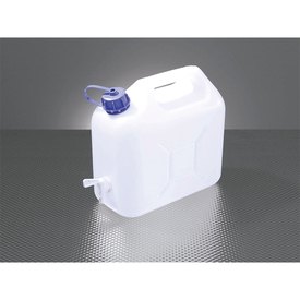 Talamex Kanister Wasser 5L