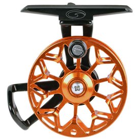 Garbolino Lexica Toc Fly Fishing Reel