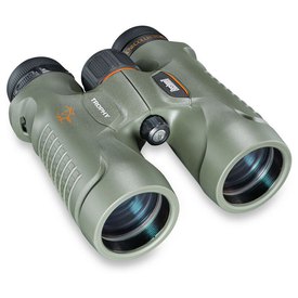 Bushnell Prismáticos Trophy 10X42 Bone Collector Green Roof