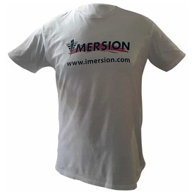 Imersion B5000BL kurzarm-T-shirt