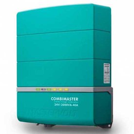 Mastervolt Convertisseur CombiMaster 24/2000-40 230V