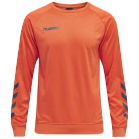 Hummel Promo Poly Pullover