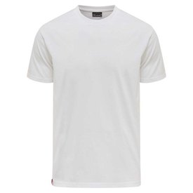 Hummel T-shirt à manches courtes Red Basic