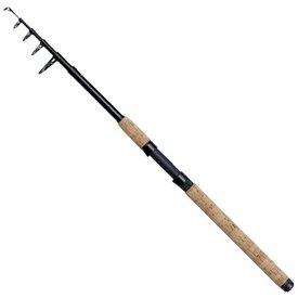 Kinetic Tournament CL Tele Spinning Rod