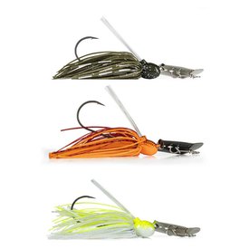 Molix Compact Blade Jig Chatterbait 14g