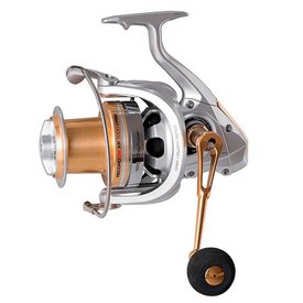 Cinnetic Moulinet Surfcasting Record DS CRBK