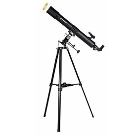 Bresser Taurus 90/900 NG Telescope