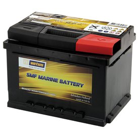 Vetus batteries Batterie SMF 105AH
