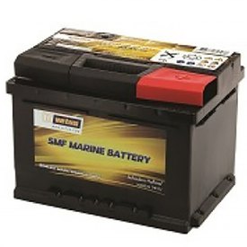 Vetus batteries Batería SMF 70AH