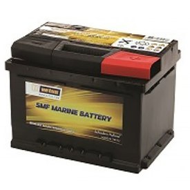 Vetus batteries Batería SMF 85AH