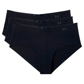 Under armour Culotte Pure Stretch Hipster