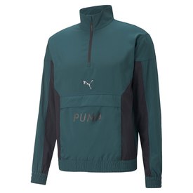 Puma Fit Woven Jacke
