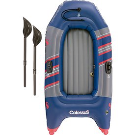 Sevylor Colosus Inflatable Boat