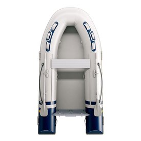 YellowV 230 VB Series Inflatable Boat Without Deck Floor
