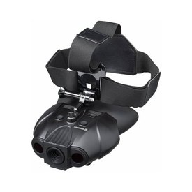 Bresser Digital Nightvision Binocular 1x With Head Mount