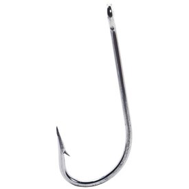 Mustad Classic Line O´Shaughnessy Barbed Single Eyed Hook