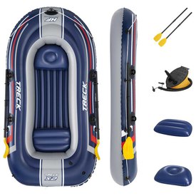 Bestway Hydro-Force Treck X2 Set Inflatable Boat