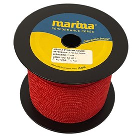 Marina performance ropes Corda Marina Dyneema Color 5 m