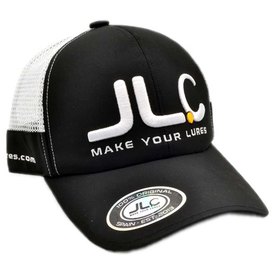 JLC Make Your Lures Cap