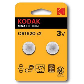 Kodak CR1620 Bateria Litowa