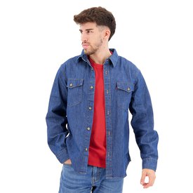 Levi´s ® Relaxed Fit Western Langarm-Shirt