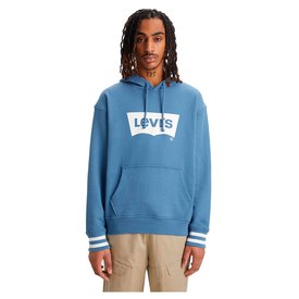 Levi´s ® T2 Relaxed Graphic Kapuzenpullover