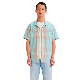 Levi´s ® Cubano Short Sleeve Shirt