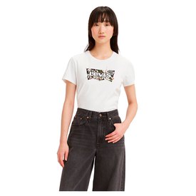 Levi´s ® The Perfect 17369 Kurzärmeliges T-shirt