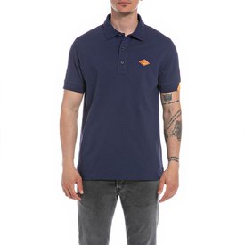 Replay M3540A.000.20623 Short Sleeve Polo