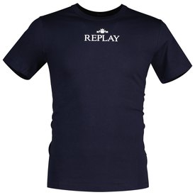 Replay M6473 .000.22980P Kurzärmeliges T-shirt