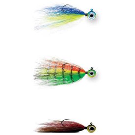 VMC Moontail Jig Fly 10.5g