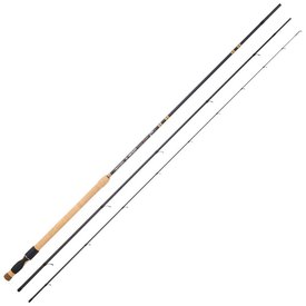 Garbolino Hexium Full Flex Fly Fishing Rod