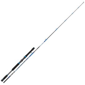 Kali kunnan Bluefin Popping Rod