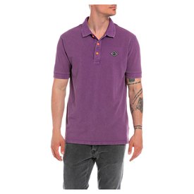 Replay M3070A.000.22696M Short Sleeve Polo